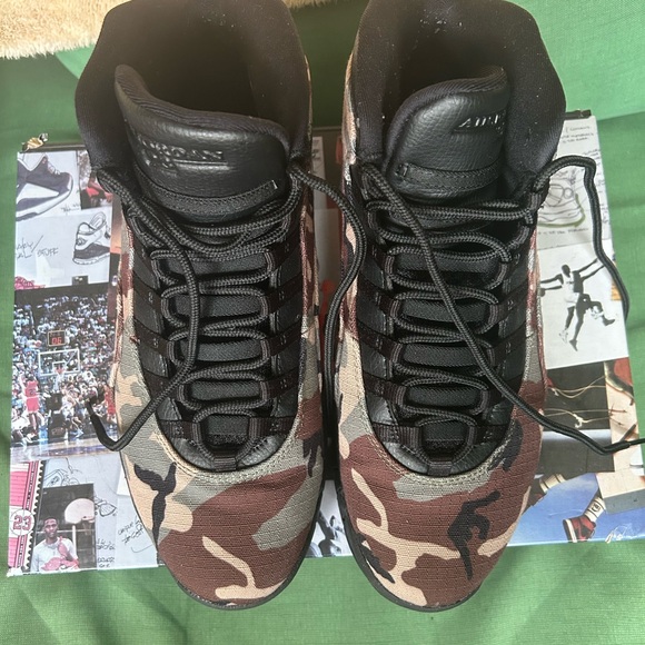 Jordan - Picture 3 of 5